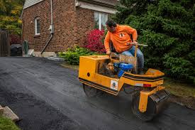 Indian Mountain Lake, PA Driveway Paving Services Company